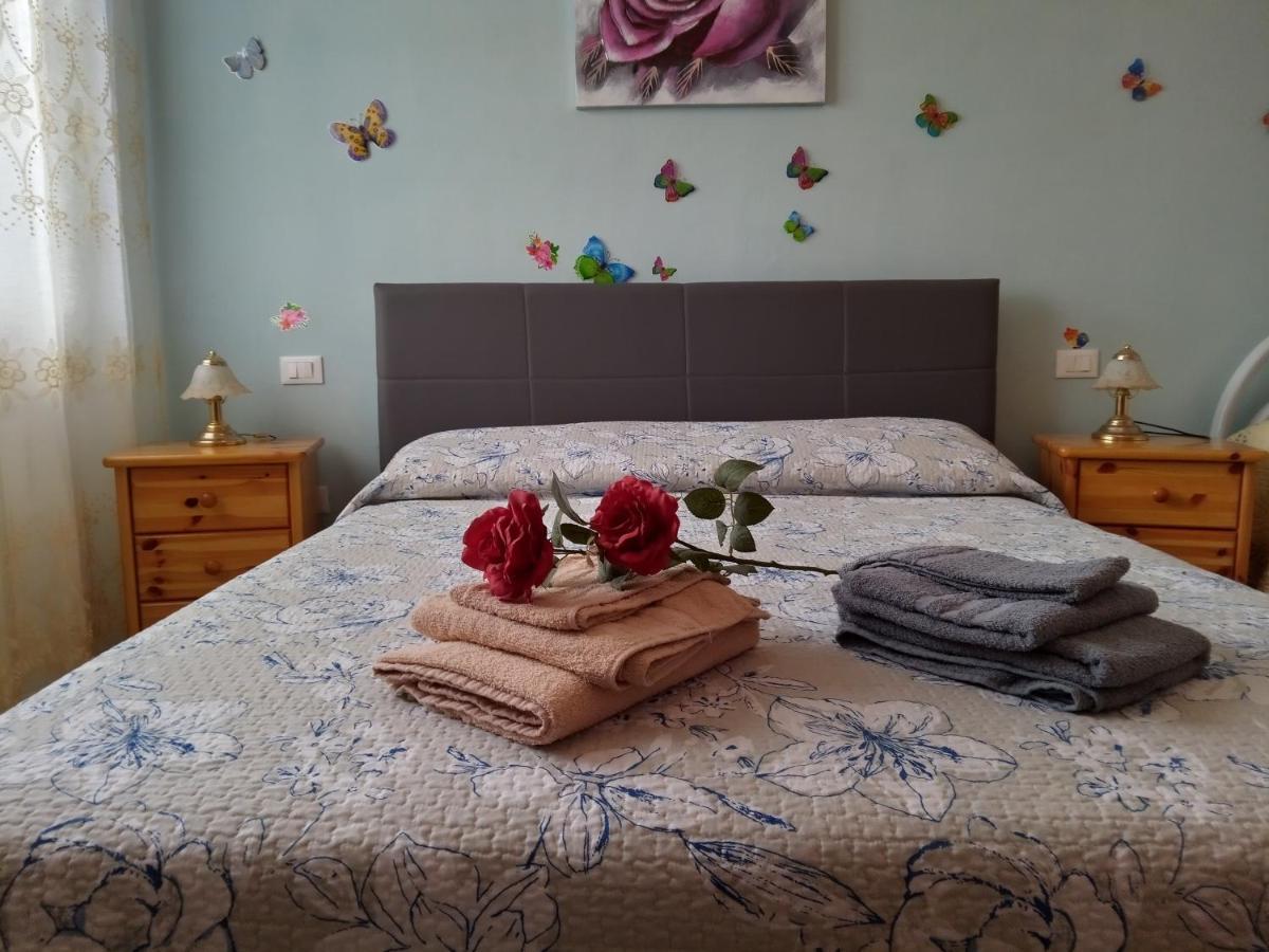 Come A Casa - Near Venezia Oriago Di Mira Zewnętrze zdjęcie