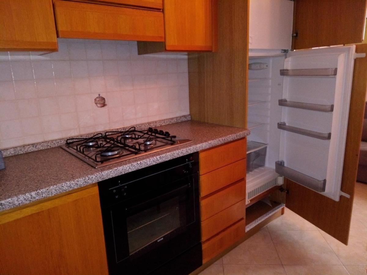 Come A Casa - Near Venezia Oriago Di Mira Zewnętrze zdjęcie