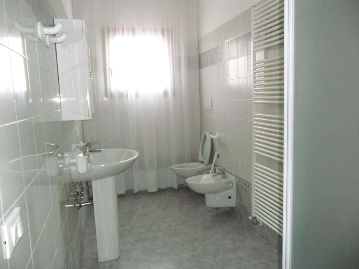 Come A Casa - Near Venezia Oriago Di Mira Zewnętrze zdjęcie
