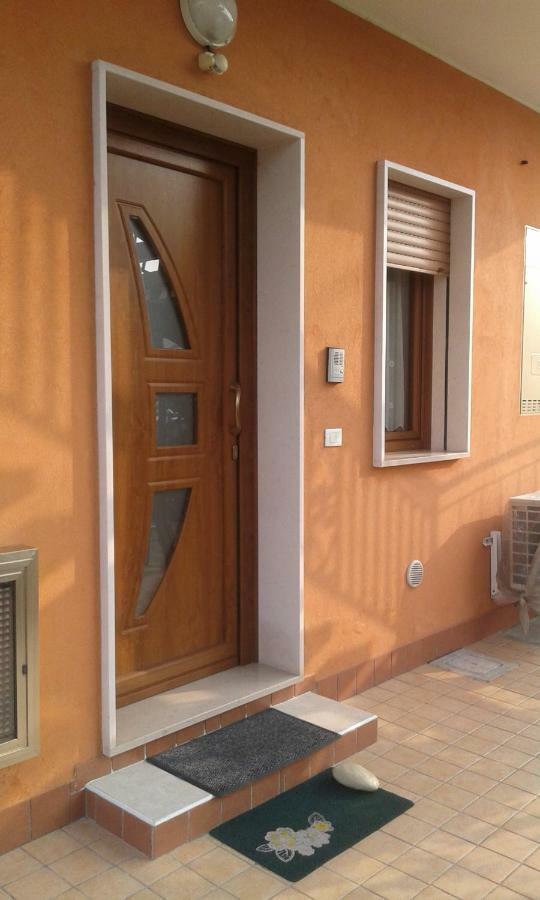 Come A Casa - Near Venezia Oriago Di Mira Zewnętrze zdjęcie