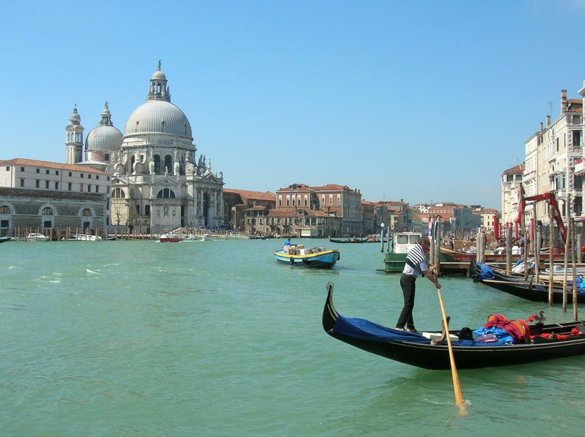Come A Casa - Near Venezia Oriago Di Mira Zewnętrze zdjęcie