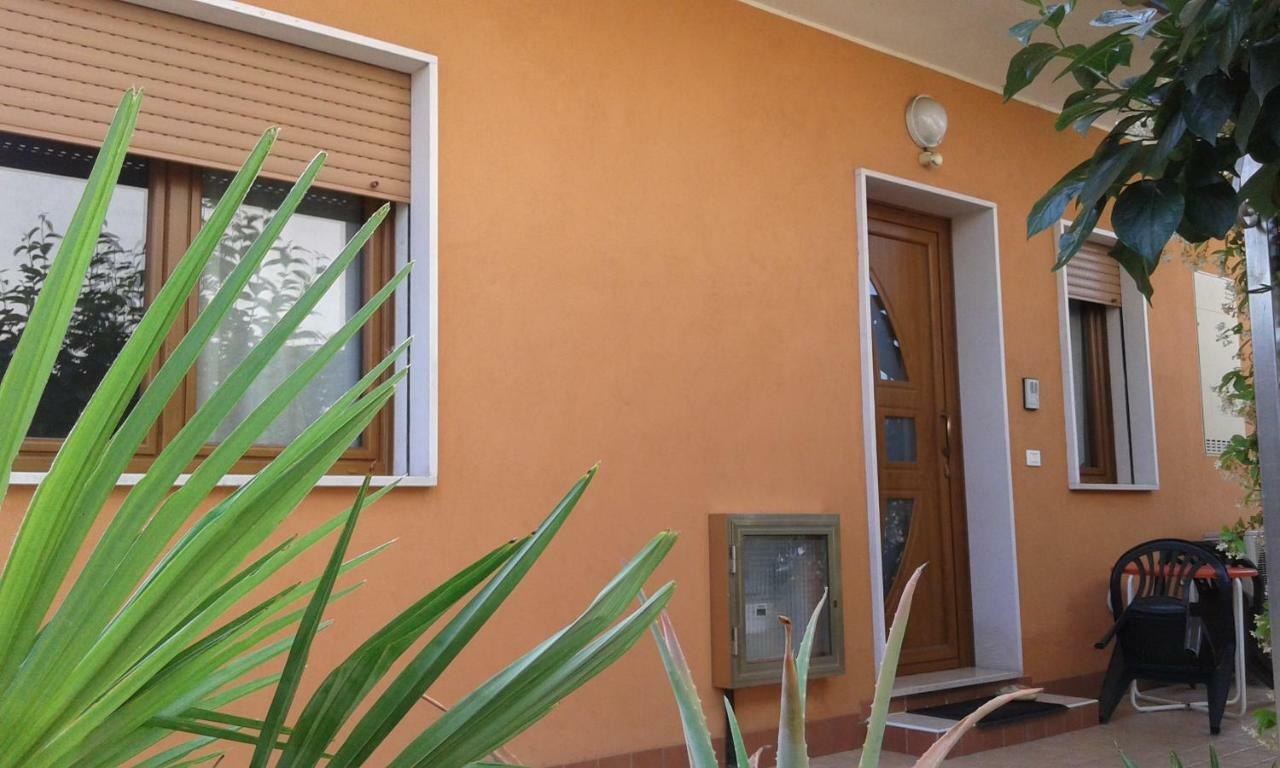 Come A Casa - Near Venezia Oriago Di Mira Zewnętrze zdjęcie