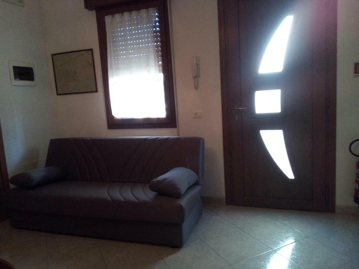 Come A Casa - Near Venezia Oriago Di Mira Zewnętrze zdjęcie